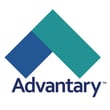 advantary_logo  with Advantary underneath